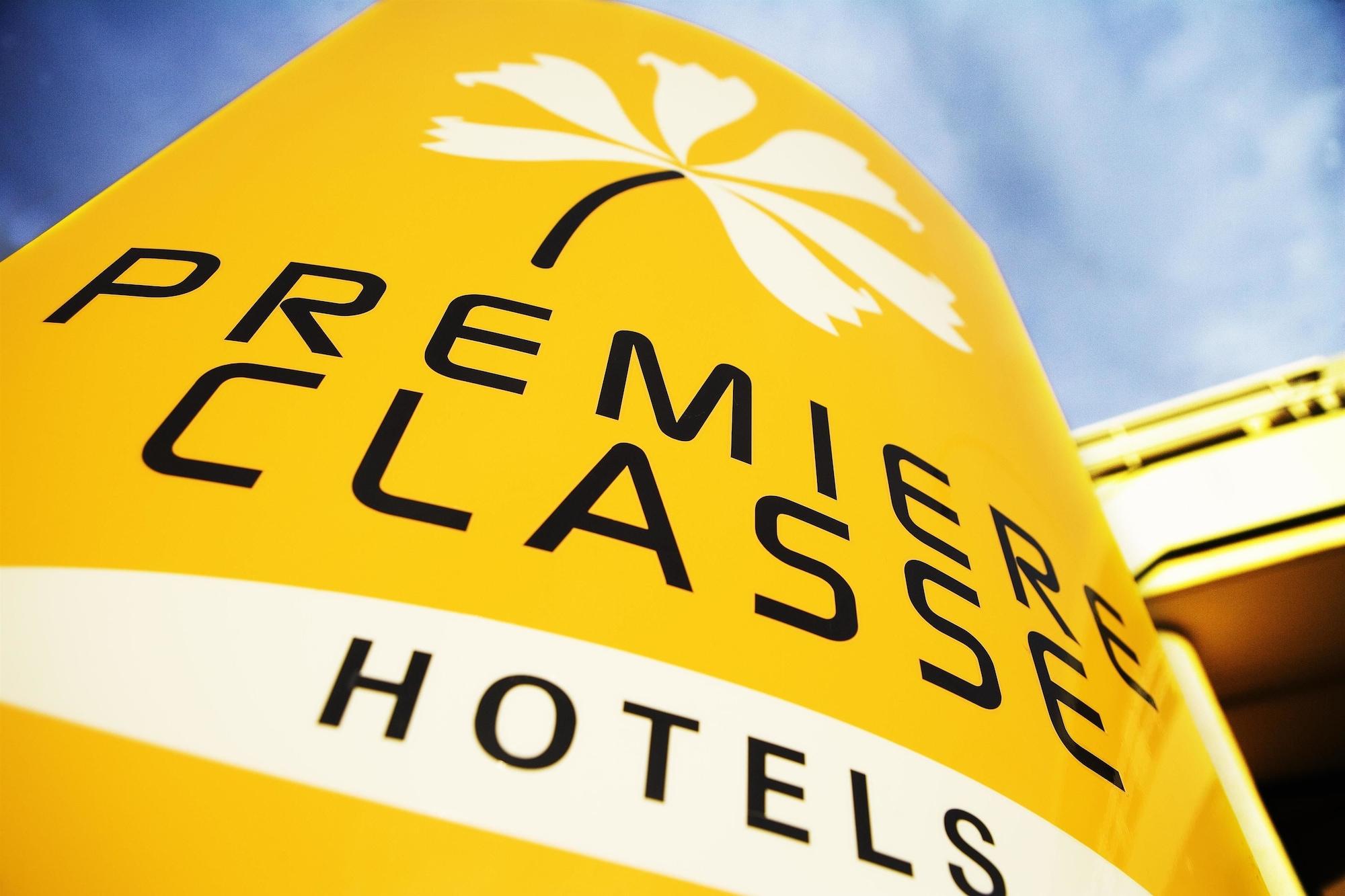 Premiere Classe La Rochelle Nord - Пюилборо Екстериор снимка