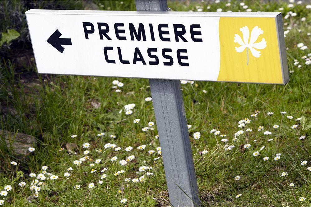 Premiere Classe La Rochelle Nord - Пюилборо Екстериор снимка
