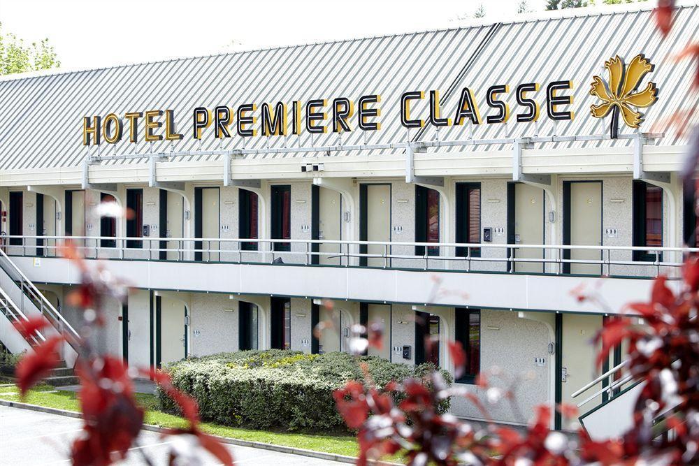 Premiere Classe La Rochelle Nord - Пюилборо Екстериор снимка